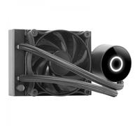 KIT WATERCOOLING AIO MARS GAMING ML-PRO - 120MM (NOIR)