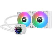 KIT WATERCOOLING AIO THERMALTAKE TH V2 SYNC RGB - 240MM (BLANC)