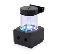 KIT WATERCOOLING ALPHACOOL CORE STORM ST30 - 420MM (NOIR) NEW