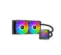KIT WATERCOOLING ANTEC SYMPHONY 240 ARGB - 240MM (NOIR) NEW