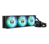 Kit Watercooling Asus PRIME LC 360 ARGB con blocco in rame e ventole sincronizzabili Aura Sync - Nouvo