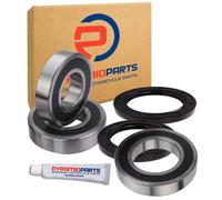 KIT WB 14 cuscinetti e guarnizioni ruota posteriore Pyramid Parts