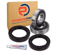 KIT WB08 cuscinetti e guarnizioni ruota anteriore Pyramid Parts