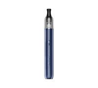 Kit Wenax M2 Pen Gee-k'vape 16 W Vape (Blu eclissi) Batteria Integrata 1200mAh 2 ml Cartuccia M1 0,8ohm MTLL Sigaro Look Design E-Cigs Originale Kit Wenax M1 Versione aggiornata - No Nicotine