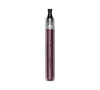 Kit Wenax M2 Pen Gee-k'vape 16 W Vape (Marrone crepuscolo) Batteria Integrata 1200mAh 2 ml Cartuccia M1 0,8ohm MTL Sigaro Look Design E-Cigs Originale Kit Wenax M1 Versione aggiornata - No Nicotine