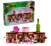 Kit Wicked Accademico di Glinda ed Elphaba