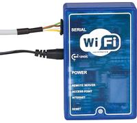 KIT WIFI E BLUETOOTH PER STUFE A PELLET FREEPOINT "EASY CONNECT PLUS"