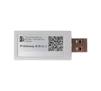 Bosch G 10 CL-1 Modulo Wi-Fi