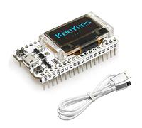 Kit WiFi ESP32 OLED Scheda di sviluppo Internet ESP-32 con schermo WiFi OLED da 0,96 pollici