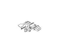 Kit wireless Cateye 160-2190n Strada - Nero