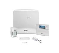 KIT WIRELESS CON GSM/IP (URMET cod. 1051/911)