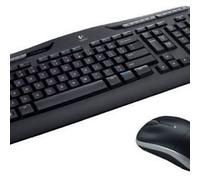 Kit Wireless Tastiera Multimediale + Mouse 520-00022