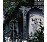 Kit Wohl New Orleans Icons (Copertina rigida)