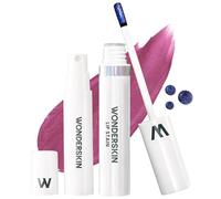 Kit Wonderskin tinta labbra - Lunga durata, impermeabile, peel-off