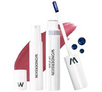 Kit Wonderskin tinta labbra - Lunga durata, impermeabile, peel-off