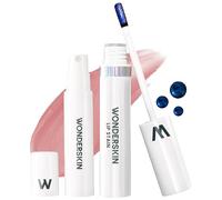 Kit Wonderskin tinta labbra - Lunga durata, impermeabile, peel-off