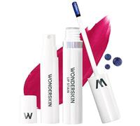 Kit Wonderskin tinta labbra - Lunga durata, impermeabile, peel-off