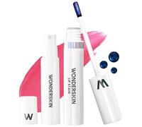 Kit Wonderskin tinta labbra - Lunga durata, impermeabile, peel-off