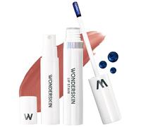 Kit Wonderskin tinta labbra - Lunga durata, impermeabile, peel-off
