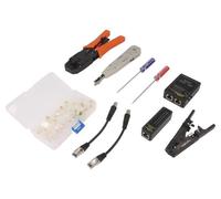 Kit WZ0030: per reti lan service bag LOGILINK