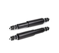 Kit x2 Ammortizzatori Anteriori Fiat 500 alta qualità D'epoca alta performance