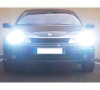 KIT XENON AUTO H7 6000K CANBUS 35w ADATTO x RENAULT LAGUNA II DAL 2001 AL 2007