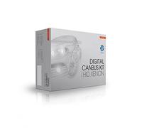KIT XENON CANBUS MTECH HIR2 6000K
