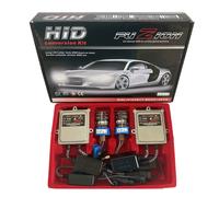KIT XENON D1S CANBUS SUPERLIGHT 12V 55W PRO QUALITY FUZION 8000K