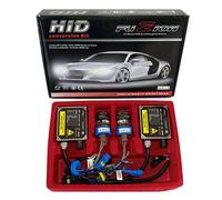 KIT XENON D1S SUPERLIGHT 12V 55W PRO QUALITY FUZION 4300K