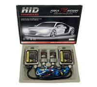 KIT XENON H1 CANBUS 64BIT 55W ALTA QUALITA' 8000K