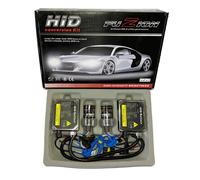 KIT XENON H1 DIGITAL 64BIT 35W ALTA QUALITA' 6000K