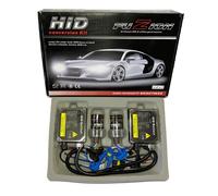 Kit Xenon H1 Digital 64bit 35W Alta Qualità Fuzion 5000K