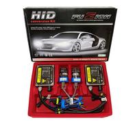 KIT XENON H1 STANDARD 12V 35W PRO QUALITY FUZION 4300K