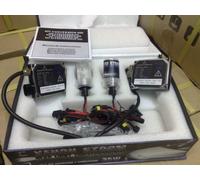 KIT XENON H7 5000K 5000 KELVIN DIGITALI FARI XENO H.I.D. AUTO TUNING LAMPADE