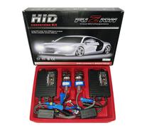 KIT XENON H7 CANBUS 24V 55W PRO QUALITY FUZION 5000K