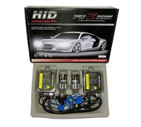 KIT XENON H7-R 35W DIGITAL 64BIT 5000K ALTA QUALITA'
