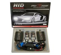 KIT XENON HB1 9004 SLIM DIGITAL 64BIT 35W ALTA QUALITA' 5000K