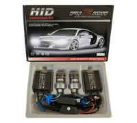 KIT XENON HB1 9004 SLIM DIGITAL 64BIT 35W ALTA QUALITA' 6000K