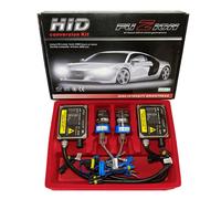 KIT XENON HB1 9004 STANDARD 12V 35W PRO QUALITY FUZION 5000K