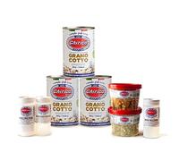 Kit XL Latta Pastiera Chirico