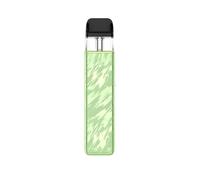 Kit XROS 5 MINI V-aporesso 30 W (Verde fluido) Batteria 1500mAh 3 ML 0,6ohm Cartuccia XROS COREX 3.0 MTL/RDL Riempimento superiore Vaporizzatore Sigaretta Elettronica Originale - No Nicotine
