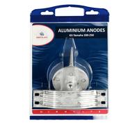 Kit Yamaha 200/250 alluminio - 1 PZ - 43.352.01 - 4335201