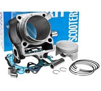 KIT YAMAHA MAJESTY 125/150 4T D.63