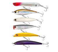 Kit Yo-Zuri per il branzino striato.