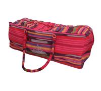 Kit Yoga Pilates Borsone Borsone Tappetino da Viaggio Trasportino Blu o...