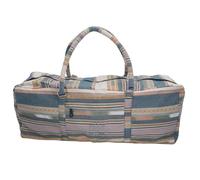 Kit Yoga Pilates Borsone Borsone Tappetino da Viaggio Trasportino Blu o...