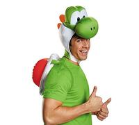 Kit Yoshi Nintendo® Adulte Jadeo