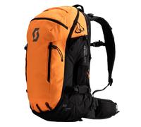 Scott - Pack Patrol E2 30 Kit - Zaino da valanga Short nero/arancione