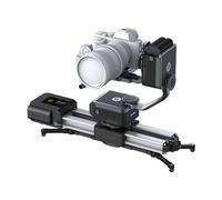 Kit Zeapon Micro2 Plus PONS PT: testa panoramica motorizzata Micro2 Plus+PONS PT motorizzata