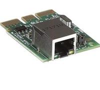 Kit ZEBRA Ethernet Module PER ZD421D, ZD421T, ZD421C, ZD411D, ZD411T NEW